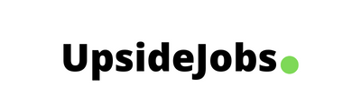 UpsideJobsLogo